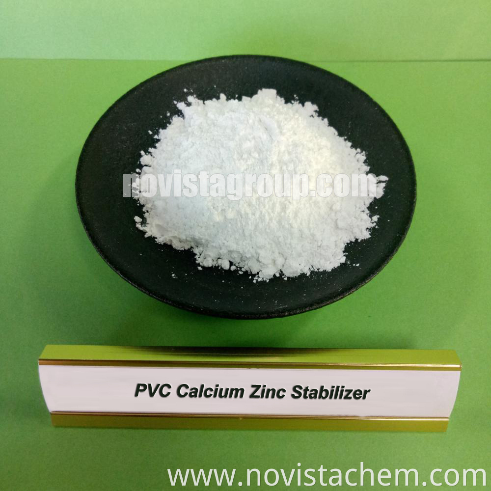 Ca Zn Stabilizer